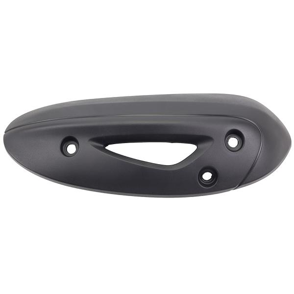 PROTECTION POT D'ECHAPPEMENT ADAPT. PIAGGIO 50 ZIP 4T 2018>/ TYPHOON 2T 2018> / APRILIA 50 SR 2T 2018> ( OEM: 1A011473 ) QUALITE ORIGINE