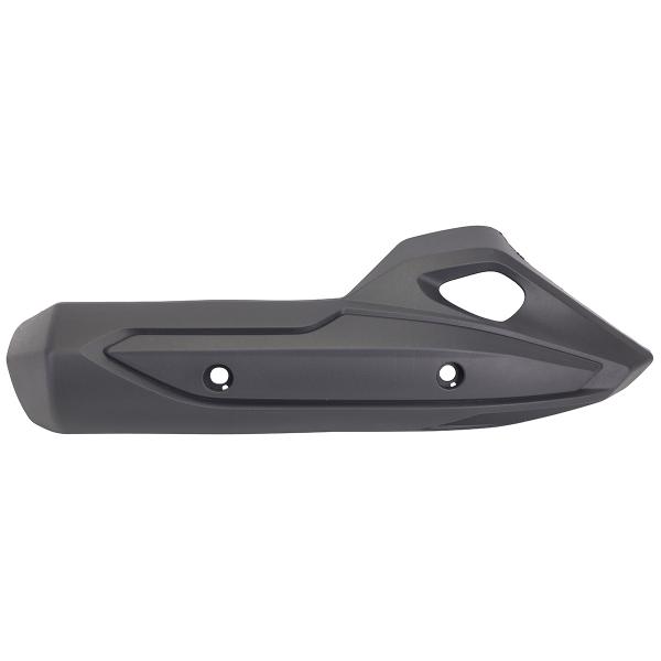 PROTECTION POT D'ECHAPPEMENT ADAPT. HONDA PCX 125-150CC 2014-2016 (OEM : 18318-K35-V00)