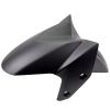 GARDE BOUE AVANT ADAPT. YAMAHA NMAX 125CC 2015-2025 GRIS MAT (OEM 2DP-F1511-00)