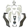 KIT CARROSSERIE ADAPT. YAMAHA NMAX 125CC 2021-2024  BLANC (15 PIECES)