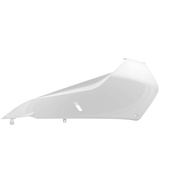 DESSOUS DE TABLIER DROIT ADAPT. YAMAHA TMAX 500CC 2008-2011  BLANC