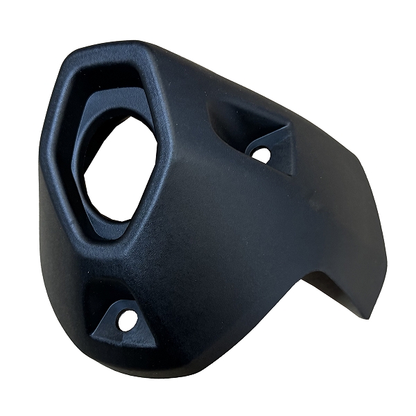 EMBOUT ECHAPPEMENT RB MAX ADAPT. HONDA SH 125I -150CC 2017-2019 (OEM : 18327-K77-V00)