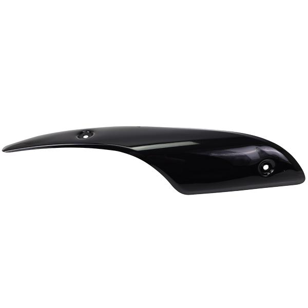 PROTECTION POT D'ECHAPPEMENT MAXISCOOTER RB MAX ADAPT. HONDA SH 125-150CC 2025 (OEM : 18319-K0R-A50 )