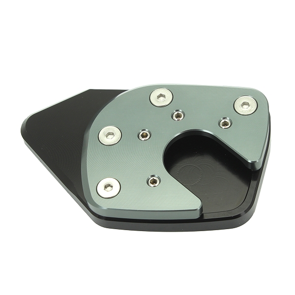 EXTENSION DE BEQUILLE ADAPT. HONDA XADV 750 ALU  <2020