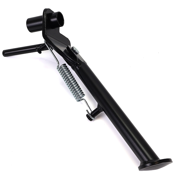 BEQUILLE LATERALE TNT NOIR ADAPT. PIAGGIO CIAO R SC SCV P PX PXV