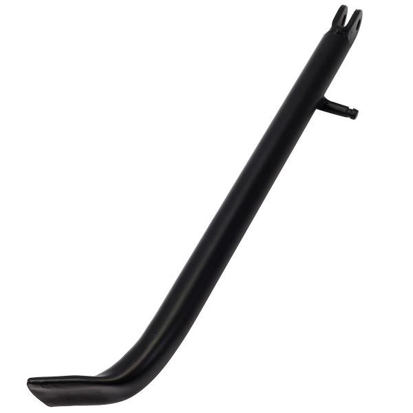 BEQUILLE LATERALE ADAPTABLE RIEJU RR50 1998-2006 NOIR (OEM 0/000.210.0510 )
