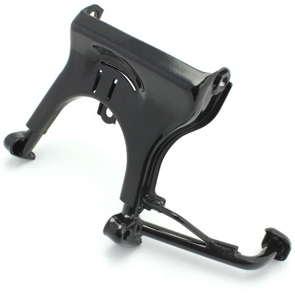 BEQUILLE CENTRALE ADAPT. PEUGEOT KISBEE 2010-2020 4T. KISBEE 2013-2017 2T  / E-VIVACITY / VIVACITY 3 4T (OEM : 776870)