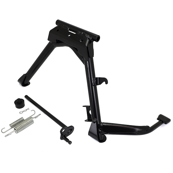 BEQUILLE CENTRALE TNT ADAPT. HONDA SH 125-150CC / PCX 125-150CC  (OEM : 50500-K01-900 / 50500-K77-V00) Abs 2013 - 2019