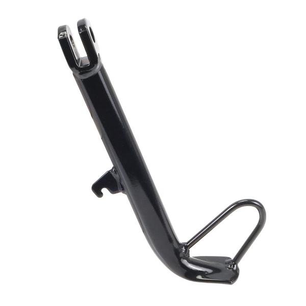 BEQUILLE LATERALE TNT NOIR ADAPT. HONDA SH 125CC 2013-2016 (OEM : 50530-K01-900)