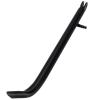 BEQUILLE LATERALE ADAPTABLE RIEJU RR50 1998-2006 NOIR (OEM 0/000.210.0510 )