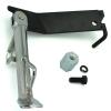 BEQUILLE LATERALE CHROME TNT ADAPT. MBK MACH G / YAMAHA JOG 50 <2002