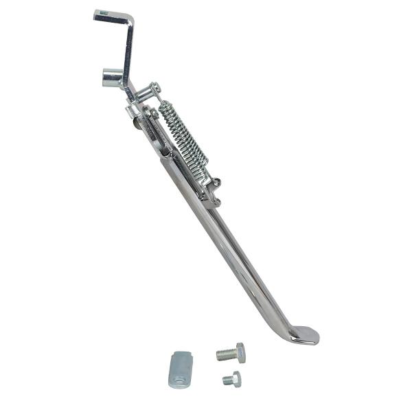 BEQUILLE LATERALE POUR BRAS CARRE UNIVERSELLE DROITE / GAUCHE-CYCLO