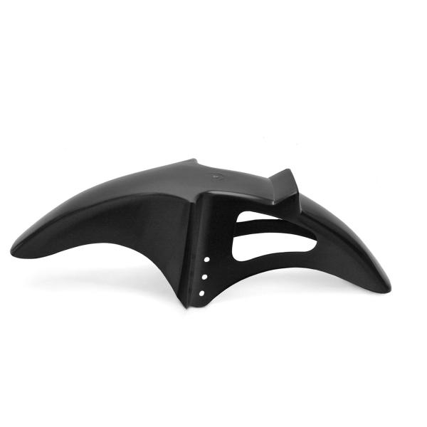 GARDE BOUE CYCLO AVANT F11 NOIR