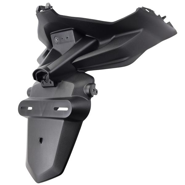 BAVETTE / GARDE BOUE ARRIERE ADAPT. YAMAHA XMAX 125-300CC 2023-2024  (OEM : BKA-F1611-0000  )