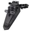 BAVETTE / GARDE BOUE ARRIERE ADAPT. YAMAHA NMAX 125-150CC 2021-2024  (OEM : B6H-F1611-00 )