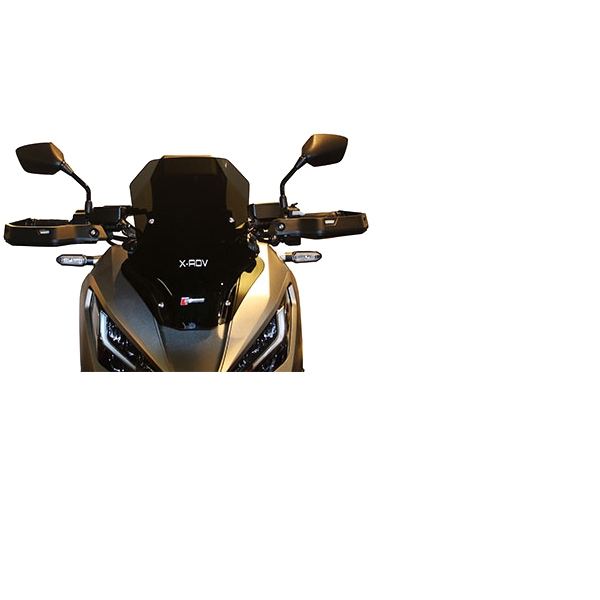 PARE BRISE SPORT ADAPT. HONDA X-ADV 750CC 2017-2019 ( H: 685 L: 475 )