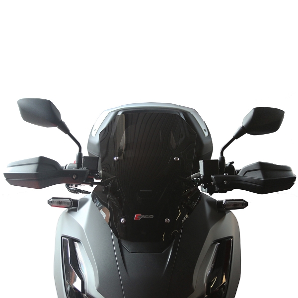 PARE BRISE SPORT ADAPT. HONDA ADV 350CC 2022 ( H: 425 L: 270 )