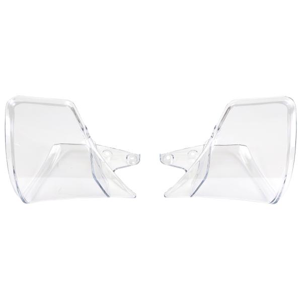 PROTEGE MAINS ADAPT. HONDA SH 125-150CC 2020-2024 (OEM : 08P70-K0R-D20) ( VENDU A LA PAIRE )