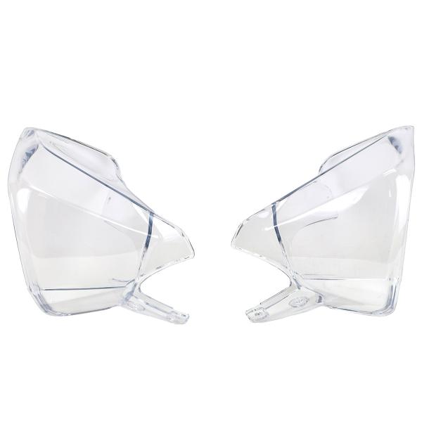 PROTEGE MAINS ADAPT. HONDA SH 125-150CC 2017-2019 (OEM : 08P70-K77-D20) ( VENDU LA PAIRE )