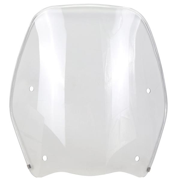 PARE BRISE  ADAPT. HONDA SH 125-150CC 2017-2019 (OEM : 08R00-K77-D20)