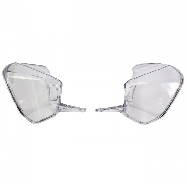 PAIRE DE PROTEGE MAINS ADAPT. HONDA SH 125-150CC 2013-2016 (OEM : 08P70-K01-D20) ( VENDU LA PAIRE )