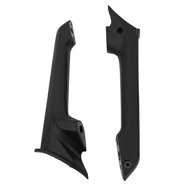 SUPPORT DE PARE BRISE  ADAPT. HONDA SH 125-150CC 2013-2016  (OEM : 08R0C-K01-D30 )