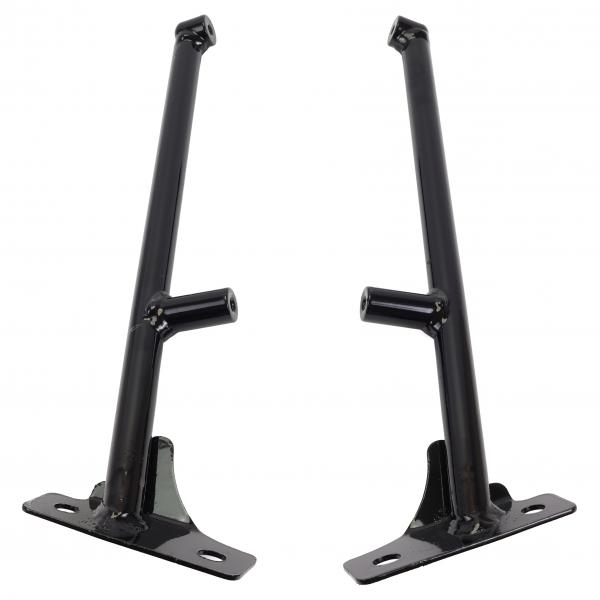 SUPPORT DE PARE BRISE  ADAPT. HONDA SH 125-150CC 2013-2016  (OEM : 08R02/03-K01-D20 )
