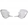 PAIRE DE PROTEGE MAINS ADAPT. HONDA SH 125-150CC 2013-2016 (OEM : 08P70-K01-D20) ( VENDU LA PAIRE )