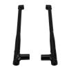 SUPPORT DE PARE BRISE  ADAPT. HONDA SH 125-150CC 2017-2019  (OEM : 08R02-K77-D20 )