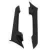 SUPPORT DE PARE BRISE  ADAPT. HONDA SH 125-150CC 2013-2016  (OEM : 08R0C-K01-D30 )