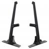 SUPPORT DE PARE BRISE  ADAPT. HONDA SH 125-150CC 2013-2016  (OEM : 08R02/03-K01-D20 )