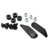 KIT VIS POUR PARE BRISE  ADAPT. HONDA SH 125-150CC 2013-2016 (OEM : 08R70-K01)