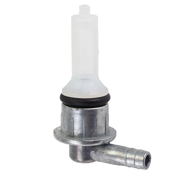 ROBINET RESERVOIR D'HUILE ADAPT. DERBI / PIAGGIO / RIEJU 50CC MRT / MRX / RR / SMX  (OEM: 574362 /  0/000.370.0440)(made in iTALIE)