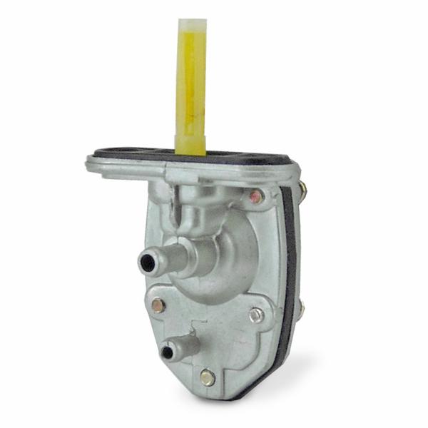 ROBINET ESSENCE DEPRESSION ADAPT. MBK 50 BOOSTER 1990-2003 / YAMAHA 50 BWS 1990-2003 ( OEM : 4UY-F45000-000 - 5XW-F45000-000 )