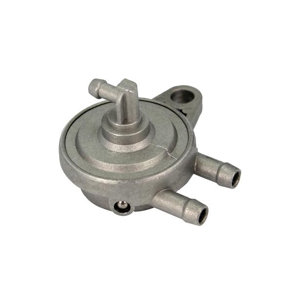 ROBINET ESSENCE MAXISCOOTER ADAPT. YAMAHA  MAJESTY / MADISON 125-150CC 1998-2000 (OEM : 09305900 - 5DS-F45000-000 )(MADE IN ITALIE)