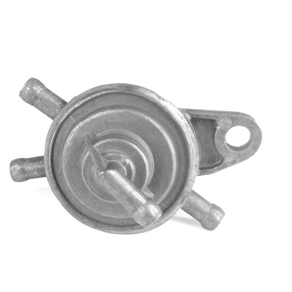 ROBINET ESSENCE 2 SORTIES UNIVERSEL A DEPRESSION (GY6)