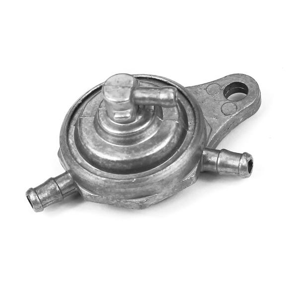 ROBINET ESSENCE 1 SORTIE UNIVERSEL A DEPRESSION / KYMCO AGILITY  50-125CC ( OEM : 00116011 )