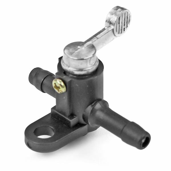 ROBINET ESSENCE 1 SORTIE UNIVERSEL AVEC FIXATION SUR CADRE Ø6MM