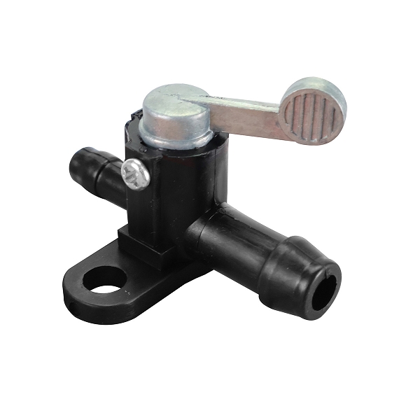 ROBINET ESSENCE ADAPT. YAMAHA PW 50 1981-> Ø10MM