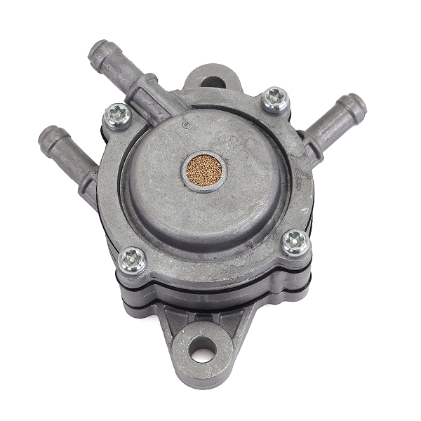 POMPE A ESSENCE ADAPT. PIAGGIO 125 SUPER HEXAGON. X9 2001-2003. BEVERLY / SUZUKI  BURGMAN 125CC