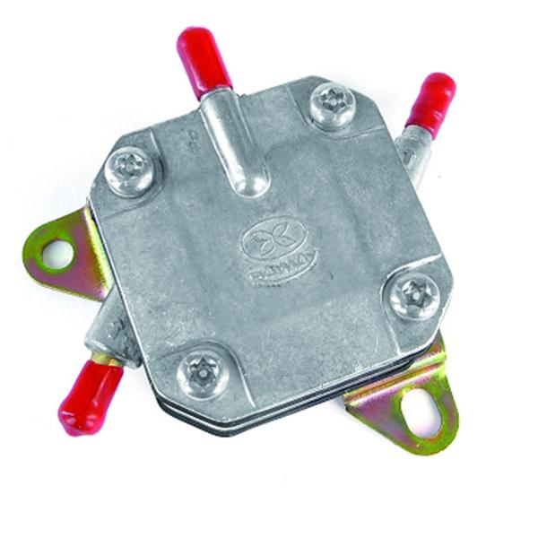 POMPE A ESSENCE UNIVERSELLE A DEPRESSION SCOOT 50 CHINOIS 4T GY6. 139QMB ADAPT. KYMCO 50 AGILITY 4T / PEUGEOT 50 V-CLIC 4T / SYM 50 ORBIT 4T / MBK 50 BOOSTER NG. ROCKET / YAMAHA 50 BWS NG