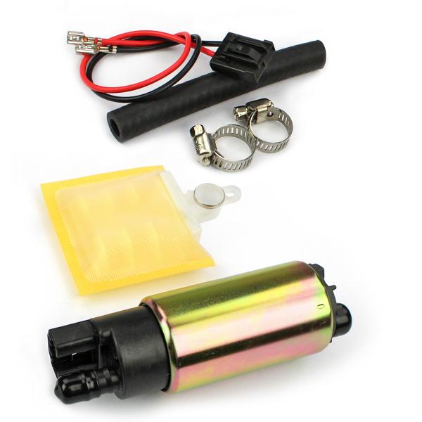 POMPE A ESSENCE IMMERGEE OPM ADAPT. SUZUKI AN400-650CC  BURGMAN 2003-2006 / BMW F650 / 800CC RT1200 / R1200GS (OEM: 15110-10G00-000 - 16147680379)