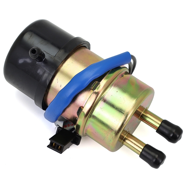 POMPE A ESSENCE UNIVERSELLE ADAPT. YAMAHA XJN 600 1995-2001 / TMAX 500 2001-03 /  XVS 1100 / KAWASAKI ZX6R / ZX600 (Ø 8MM) ( 3YX-13907-01 / 3LN-13907-00 )