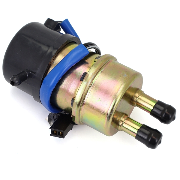 POMPE A ESSENCE UNIVERSELLE ADAPT.  PIAGGIO 125 X-EVO 2007-2016 / VESPA GTS 2007-2012 / GILERA 125 RUNNER 2008-2016 (Ø 10MM) (OEM :639861)