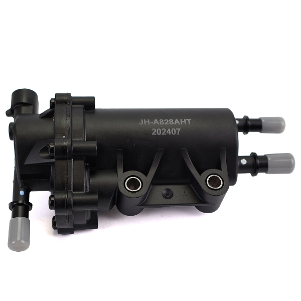 POMPE A ESSENCE  ADAPT. PEUGEOT SPEEDFIGHT 4 / KISBEE / DJANGO / STREETZONE / CITYSTAR 50CC E4 2T 2018  (OEM : 794736) ( JH-A828AHT- 5 BARS )