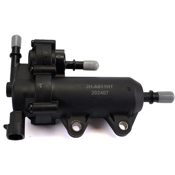 POMPE A ESSENCE  ADAPT. PEUGEOT KISBEE 50CC 4T E4 2018-2020 (OEM : 793406) ( JH-A811AHT- 3 BARS )