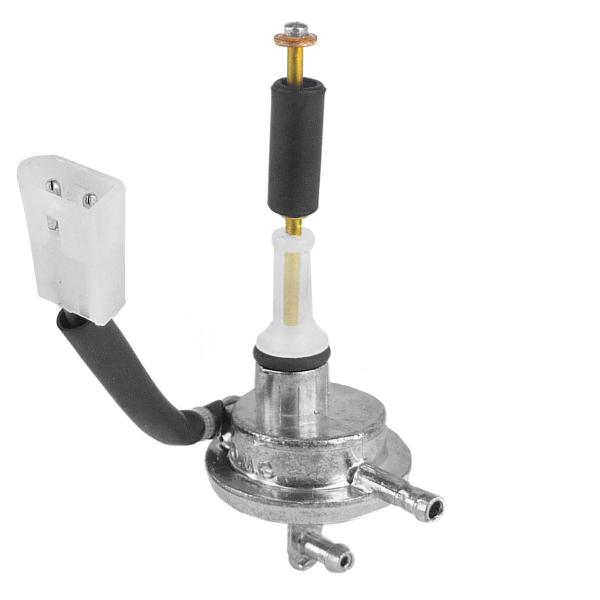 ROBINET ESSENCE SCOOTER ADAPT. PEUGEOT LUDIX 10 SP BLASTER (OEM : 1176324200)(QUALITE ORIGINE)(MADE IN EU)