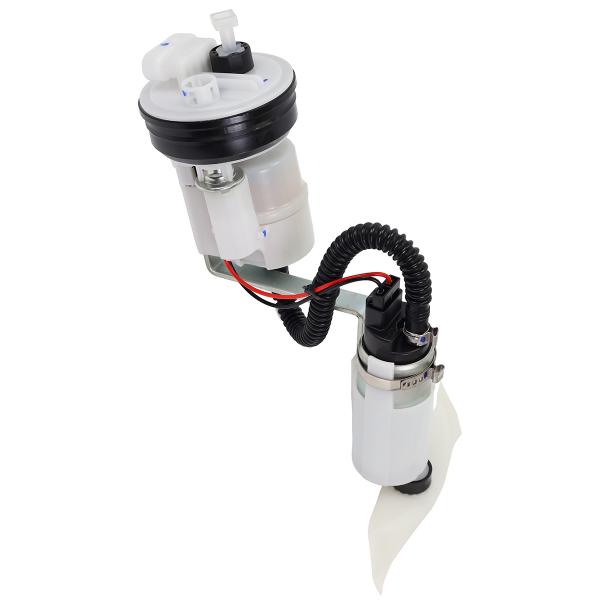 POMPE A ESSENCE IMMERGEE ADAPT. PIAGGIO 300-400-500CC MP3 2007-2018 / GILERA 500CC FUOCO 2007> (OEM : 640315)