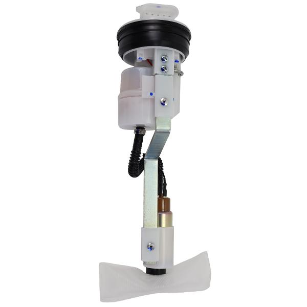 POMPE A ESSENCE IMMERGEE ADAPT. PIAGGIO 125-300CC BEVERLY 2010>. 350CC BEVERLY 2012> (OEM : 641892)