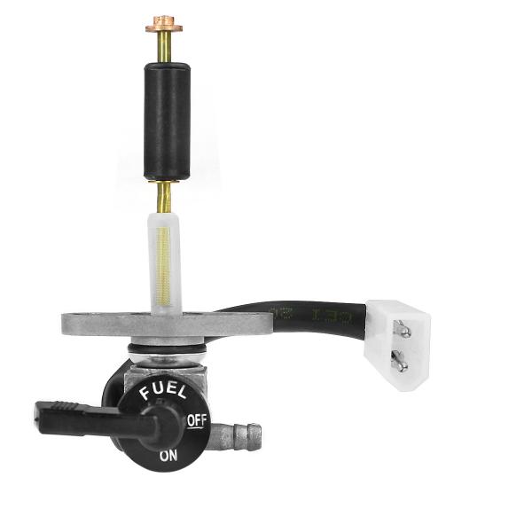 ROBINET ESSENCE MOTO ADAPT. HM 50 DERAPAGE (OEM : K02306770)(MADE IN EU)